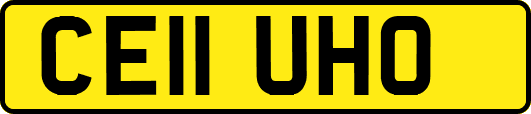 CE11UHO