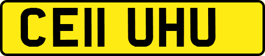 CE11UHU