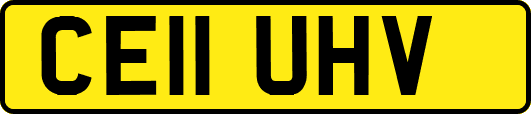 CE11UHV