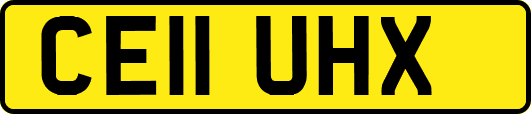CE11UHX