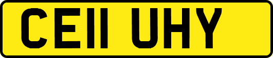 CE11UHY