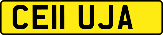 CE11UJA