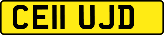 CE11UJD