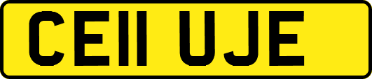 CE11UJE