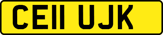 CE11UJK