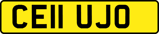 CE11UJO