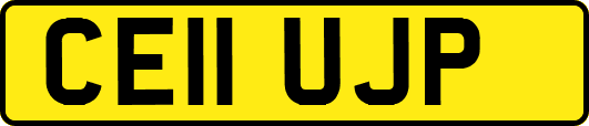 CE11UJP