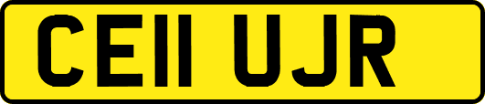 CE11UJR
