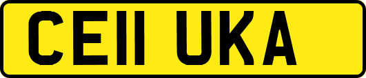 CE11UKA