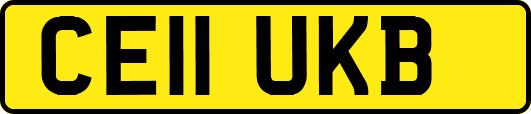 CE11UKB