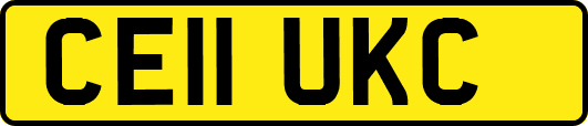 CE11UKC