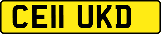 CE11UKD