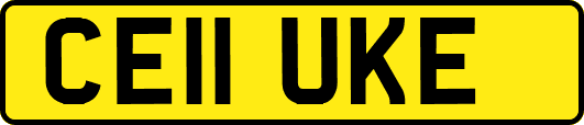 CE11UKE