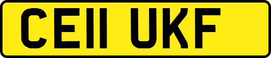 CE11UKF
