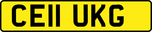 CE11UKG