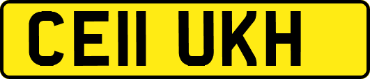 CE11UKH