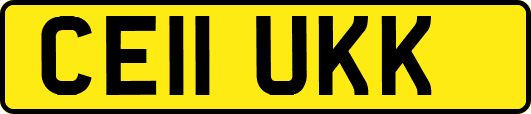 CE11UKK