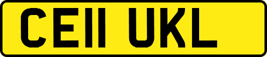 CE11UKL