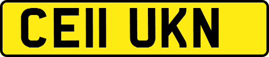 CE11UKN