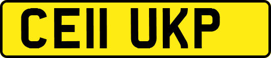 CE11UKP
