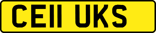 CE11UKS