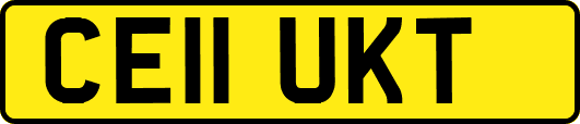 CE11UKT