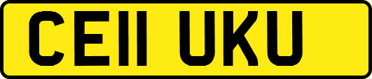 CE11UKU
