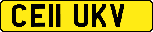CE11UKV