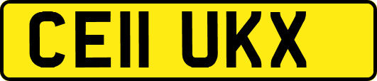 CE11UKX