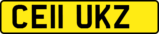 CE11UKZ