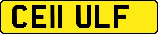 CE11ULF