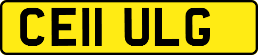 CE11ULG