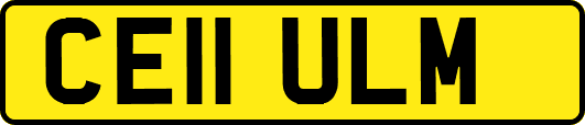 CE11ULM
