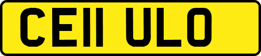 CE11ULO