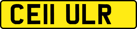 CE11ULR