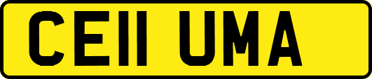 CE11UMA