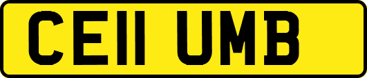 CE11UMB
