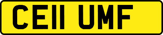 CE11UMF