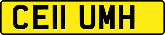 CE11UMH