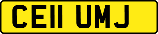 CE11UMJ