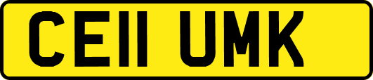CE11UMK