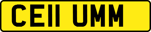 CE11UMM
