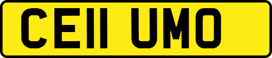 CE11UMO