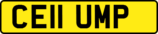 CE11UMP
