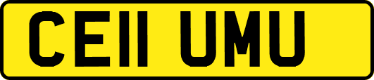 CE11UMU