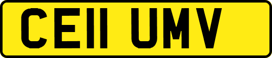 CE11UMV