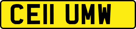 CE11UMW