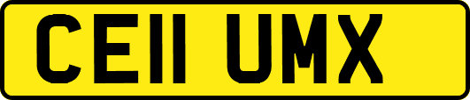 CE11UMX