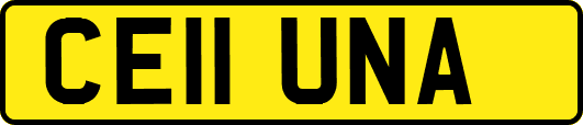 CE11UNA