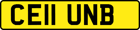 CE11UNB